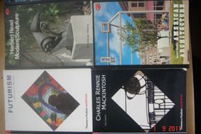 WORLD OF ART - THAMES & HUDSON - BUNDLE SERIES