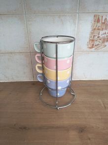 M+S Cup Set