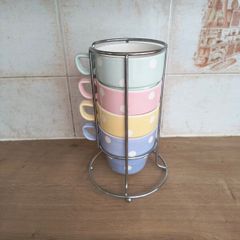 M+S Cup Set