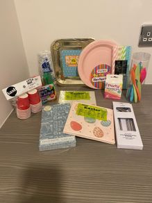 Bits and Pieces