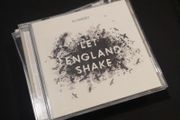 PJ Harvey CD