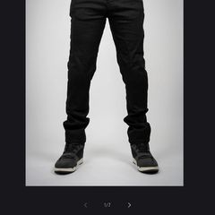 Bull-it Motorcycle Jeans