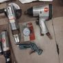 Air Compressor attachment tools Image 5