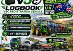Logbook Services , EXPRESS V5
