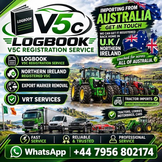 Fast logbooks , FAST TRACK V5c
