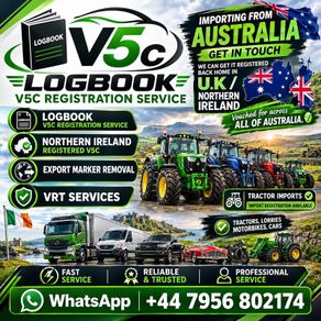 Fast logbooks , FAST TRACK V5c