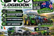 Logbook Services , EXPRESS V5