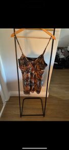ladies dress