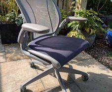ergonomic office chair