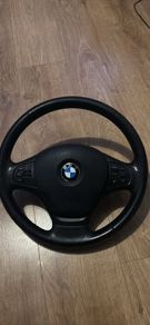 BMW steering wheel f30