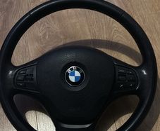 BMW steering wheel f30