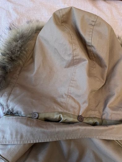 Claudie Pierlot coat