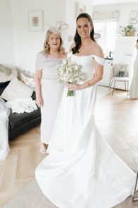Chosen by Kyha wedding dress