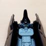 1997 Batmobile KFC Toy Image 10