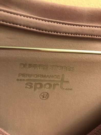 Sports top (large)