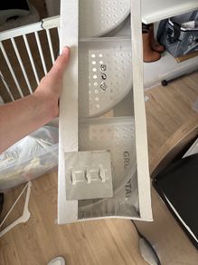 ikea shower