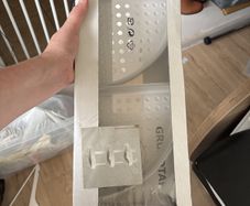ikea shower