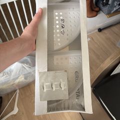 ikea shower