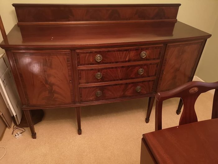 antique