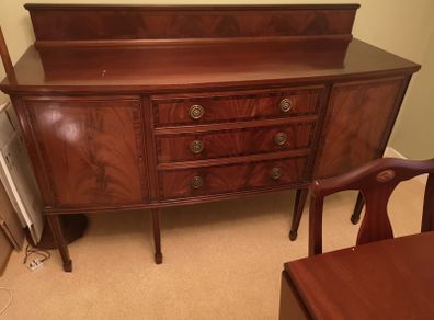 antique