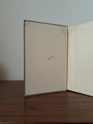 Enid Blyton The Mystery of The Strange Messages 1st Edition HB