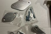 Egr valve gasket repair kit fit for BMW B47 N47N N47S1 N57N N57Z