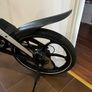 Falcon flo pedal assist folding e bike Image 3