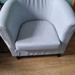 bucket chair