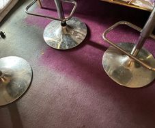 bar stools