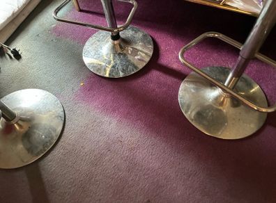 bar stools
