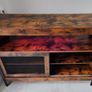 Industrial Storage Cabinet with LED Lights Image 2