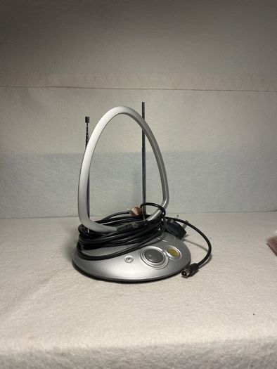 Antenna DVBT Freeview channels internal antenna