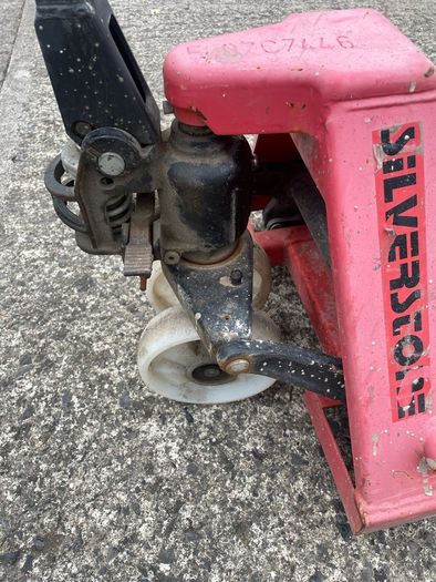 pallet truck