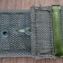 BRITISH ARMY 58 Patt WEBBING Belt Genuine Para SAS VIntage Canvas Falklands Image 3
