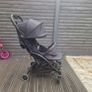 zummi aura lightweight compact pram Image 5