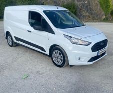 2022 Ford connect trend