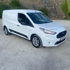 2022 Ford connect trend