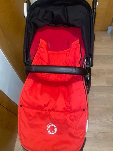 bugaboo buggy
