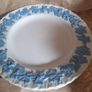 Rare Vintage Wedgewood Queensware Cups/saucers/plates Image 4