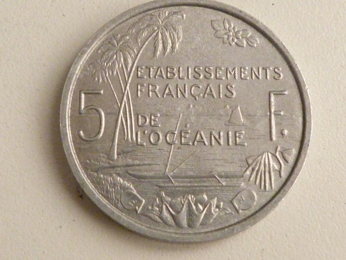 French Oceania