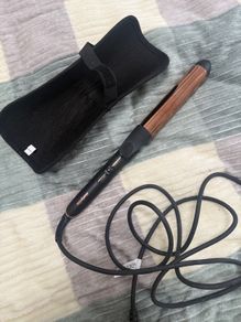 BaByliss Titanium Brilliance Curls