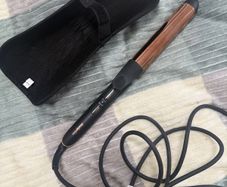 BaByliss Titanium Brilliance Curls