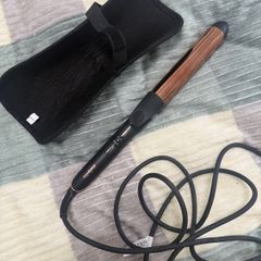 BaByliss Titanium Brilliance Curls