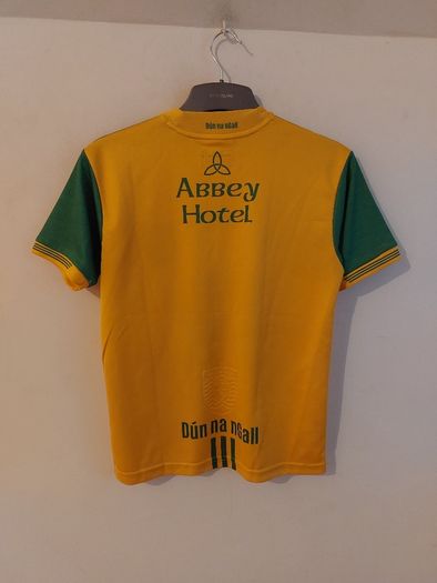 donegal gaa jersey