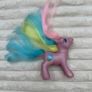 My Little Pony G3 Birthday Pony November Chrysanthemum Used Please see pictures Image 2