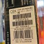 Sony DVP-SR760H DVD Player/CD Player (HDMI, 1080p Upscaling, USB Input, Xvid Playback, Dolby Digital) Image 3