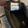 Nike air Jordan junior trainers size uk5 Image 4