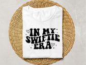 in my Swiftie era Taylor swift t-shirts hoodies for adults and kids Swifte 1989 t-shirts hoodies
