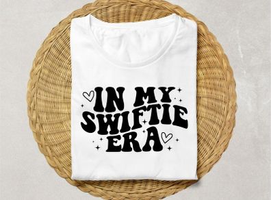 in my Swiftie era Taylor swift t-shirts hoodies for adults and kids Swifte 1989 t-shirts hoodies