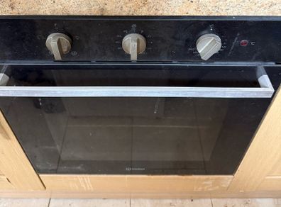 Siemens electric oven